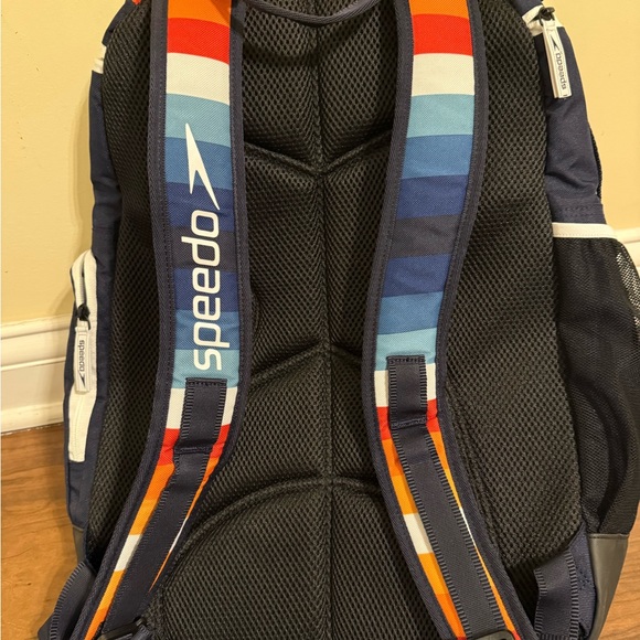 Speedo Teamster 2.0 Swim Bag - Picture 6 of 8